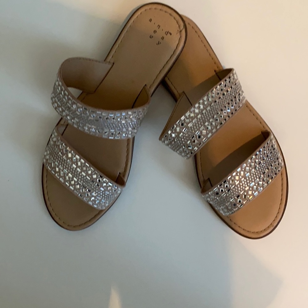 A New Day Sandals